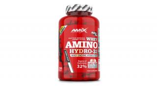 Amino HYDRO-32 250 tabl. AMIX Nutrition