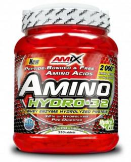 Amino HYDRO-32 550 tabl. AMIX Nutrition