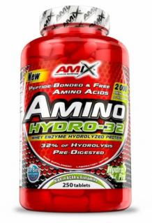 Amino HYDRO-32 AMIX Nutrition