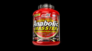 Anabolic Masster 2200g Forest Fruits AMIX Nutrition