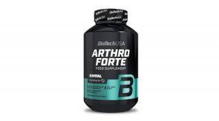 Arthro Forte 120 tabl. BioTechUSA