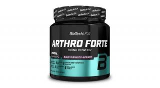 Arthro Forte 340 g trópusi gyümölcs BioTechUSA