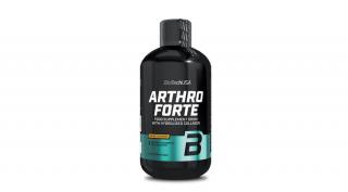 Arthro Forte Liquid 500 ml narancs BioTechUSA