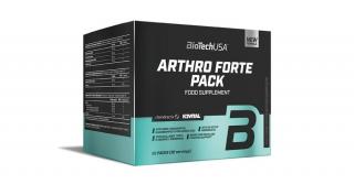 Arthro Forte Pack 30 csomag BioTechUSA