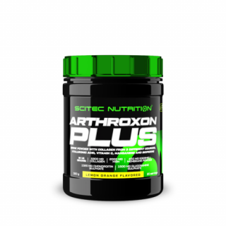 Arthroxon Plus 320g citrom-narancs Scitec Nutrition