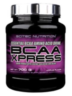 BCAA Xpress 700g mangó Scitec Nutrition