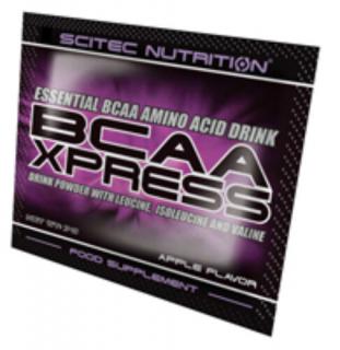 BCAA Xpress 7g (tasakos) dinnye Scitec Nutrition