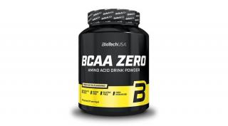 BCAA Zero 700 g ananász-mangó BioTechUSA