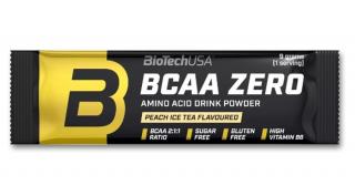 BCAA Zero 9 g ananász-mangó BioTechUSA