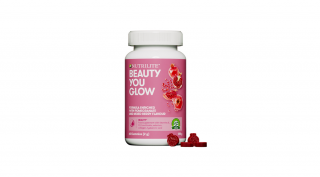 Beauty You Glow Nutrilite™ 60 tabl. - Amway