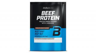 Beef Protein 30 g csokoládé-kókusz BioTechUSA