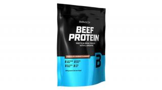 Beef Protein 500 g csokoládé-kókusz BioTechUSA