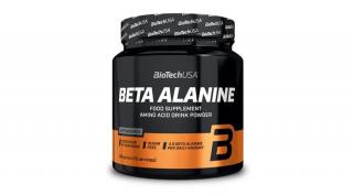 Beta Alanine 300 g BioTechUSA
