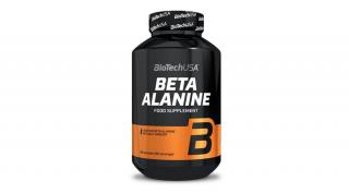 Beta Alanine 90 kapsz. BioTechUSA