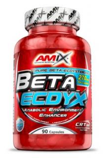 Beta-Ecdyx Pure 90 kapsz. AMIX Nutrition