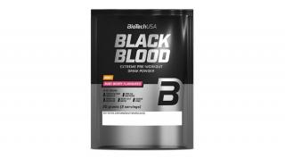 Black Blood NOX+ 20 g ruby berry BioTechUSA