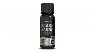 Black Blood Shot 60 ml limonádé BioTechUSA