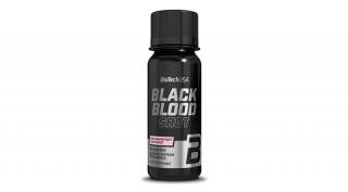 Black Blood Shot 60 ml pink grapefruit BioTechUSA