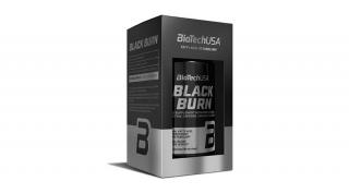 Black Burn 90 megakapszula BioTechUSA