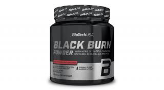 Black Burn italpor 210 g görögdinnye BioTechUSA