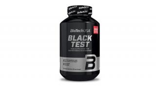 Black Test 90 megakapsz. BioTechUSA
