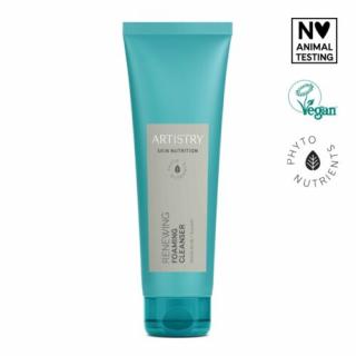 Bőrmegújító arctisztító hab Artistry Skin Nutrition™ 125g - Amway