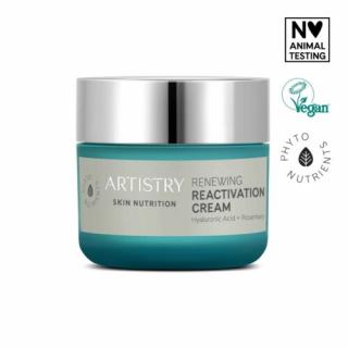 Bőrmegújító revitalizáló krém Artistry Skin Nutrition™ 50g - Amway