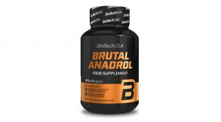 Brutal Anadrol 90 kapsz. BioTechUSA