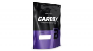 Carbox 1000 g őszibarack BioTechUSA