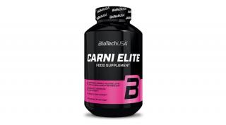 Carni Elite 90 kapsz. BioTechUSA