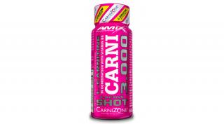 CarniShot 3000 60ml lemon AMIX Nutrition