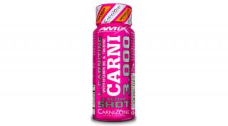 CarniShot 3000 60ml mango AMIX Nutrition