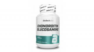 Chondroitin Glucosamine 60 kapsz. BioTechUSA