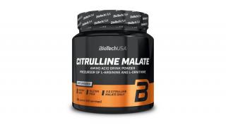 Citrulline Malate 300 g ízesítetlen BioTechUSA