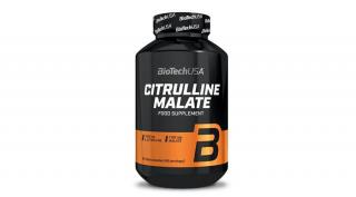 Citrulline Malate 90 kapsz. BioTechUSA