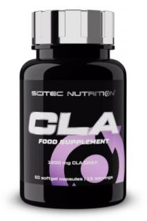 CLA 60 kapsz. Scitec Essentials