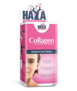 Collagen 500mg 90 kapsz. HAYA LABS