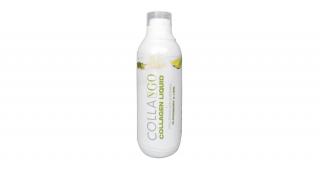 COLLANGO Collagen Liquid 500 ml Lime-Elderberry kollagén (NEW)