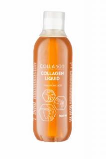 COLLANGO Collagen Liquid 500 ml Melon Dream kollagén