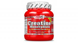 Creatine Monohydrate 300g AMIX Nutrition