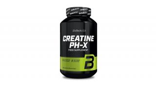 Creatine PH-X 210 kapsz. BioTechUSA
