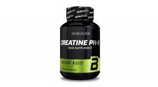 Creatine PH-X 90 kapsz. BioTechUSA