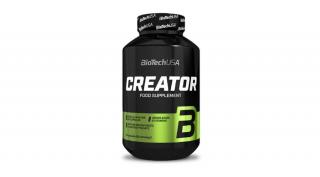 CreaTor 120 kapsz. BioTechUSA