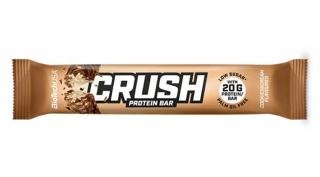 Crush Protein Bar 64 g cookiescream BioTechUSA
