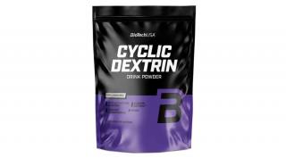 Cyclic Dextrin 1000 g BioTechUSA