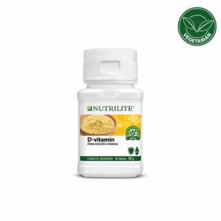 D-vitamin Nutrilite™ 90 tabl. - Amway