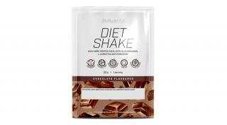 Diet Shake 30 g csokoládé BioTechUSA