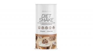 Diet Shake 720 g cookiescream BioTechUSA