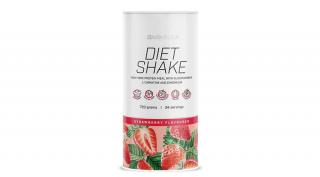 Diet Shake 720 g eper BioTechUSA
