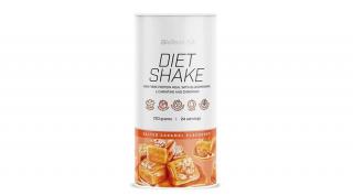 Diet Shake 720 g sós karamell BioTechUSA